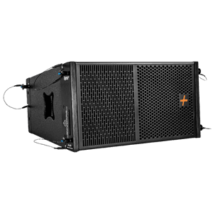 Line-array Speaker