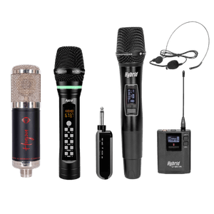 Microphone