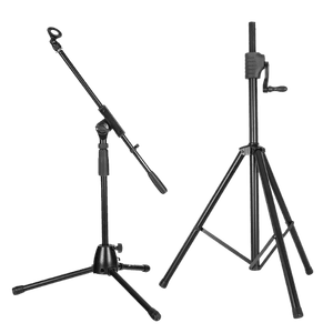 Stands
