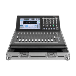 Mixer