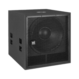 Sub-bass