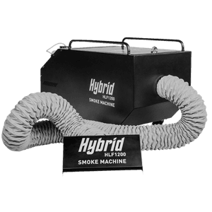 Smoke Machine